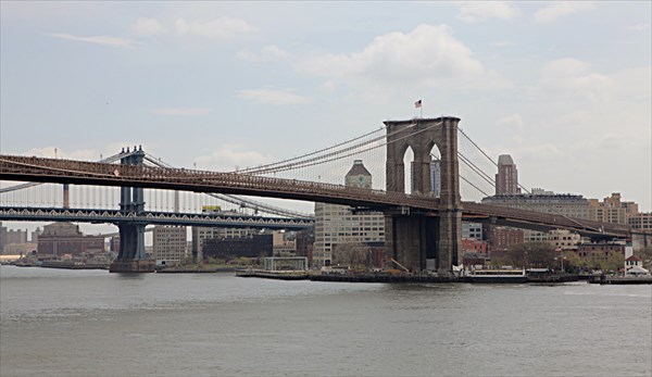 185-Бруклинский мост